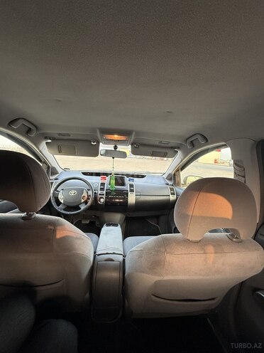Toyota Prius 2008, 400,000 km - 1.5 l - Bakı