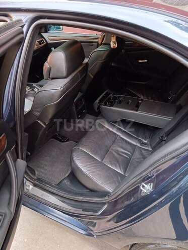 BMW 525 2003, 350,000 km - 2.5 l - Bakı