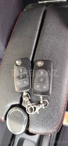Hyundai Accent 2016, 147,229 km - 1.4 l - Bakı