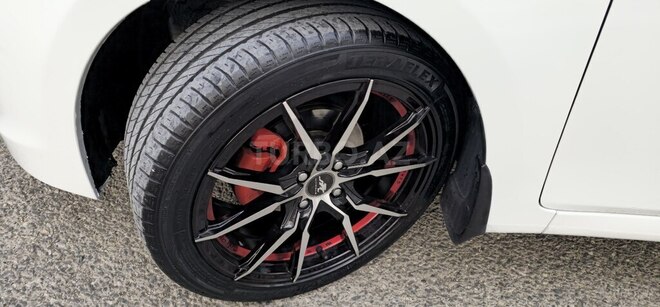 Hyundai Accent 2016, 147,229 km - 1.4 l - Bakı