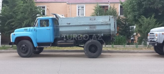 ZIL 130 1986, 900,621 km - 6.0 л - Qazax