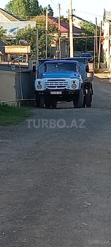 ZIL 130 1986, 900,621 km - 6.0 л - Qazax