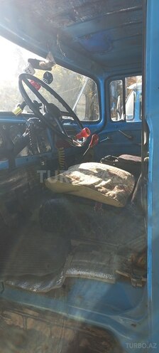 ZIL 130 1986, 900,621 km - 6.0 л - Qazax