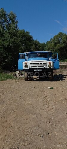 ZIL 130 1986, 900,621 km - 6.0 л - Qazax