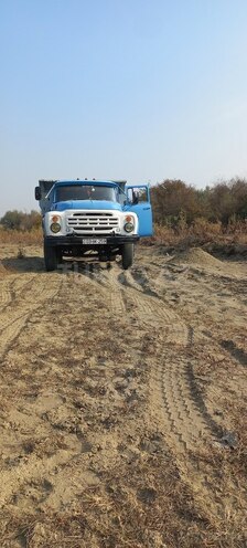 ZIL 130 1986, 900,621 km - 6.0 л - Qazax