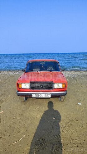 LADA (VAZ) 2107 1984, 95,000 km - 1.5 l - Sumqayıt