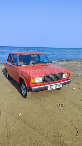 LADA (VAZ) 2107 1984, 95,000 km - 1.5 l - Sumqayıt
