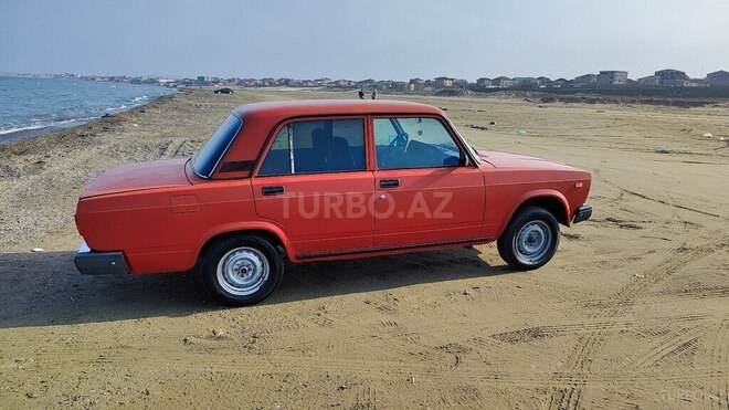 LADA (VAZ) 2107 1984, 95,000 km - 1.5 l - Sumqayıt