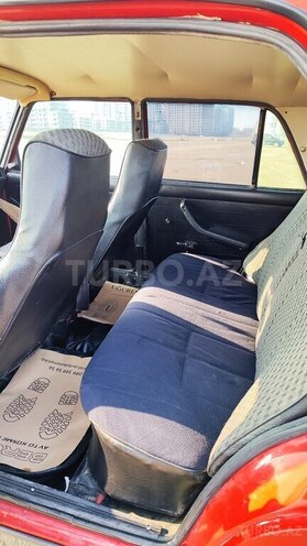 LADA (VAZ) 2107 1984, 95,000 km - 1.5 l - Sumqayıt