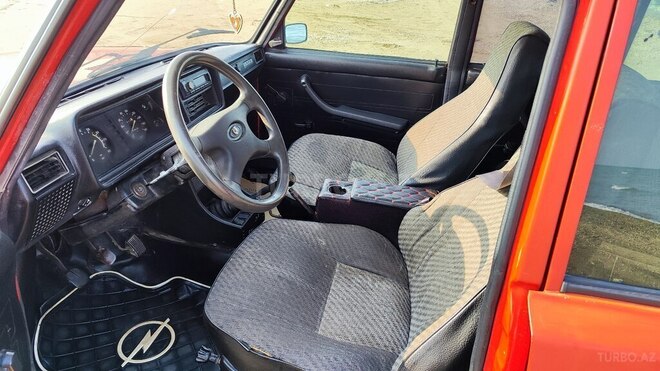 LADA (VAZ) 2107 1984, 95,000 km - 1.5 l - Sumqayıt