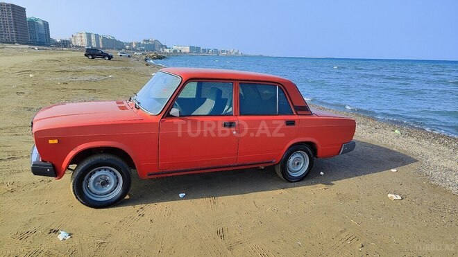 LADA (VAZ) 2107 1984, 95,000 km - 1.5 l - Sumqayıt