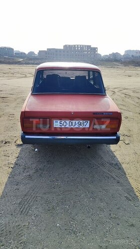 LADA (VAZ) 2107 1984, 95,000 km - 1.5 l - Sumqayıt