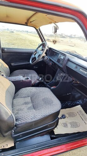LADA (VAZ) 2107 1984, 95,000 km - 1.5 l - Sumqayıt