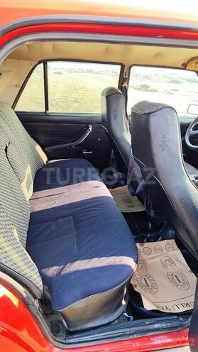 LADA (VAZ) 2107 1984, 95,000 km - 1.5 l - Sumqayıt