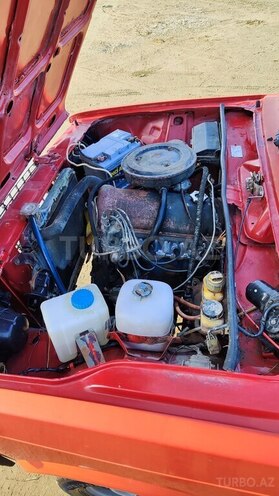 LADA (VAZ) 2107 1984, 95,000 km - 1.5 l - Sumqayıt