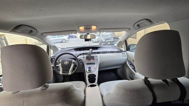 Toyota Prius 2012, 283,000 km - 1.8 l - Bakı