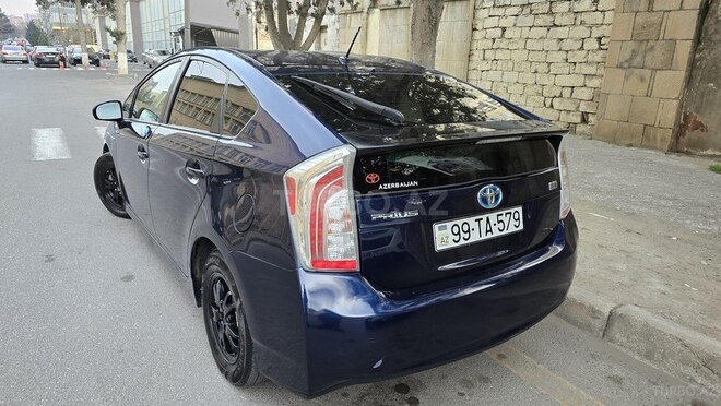 Toyota Prius 2012, 283,000 km - 1.8 l - Bakı