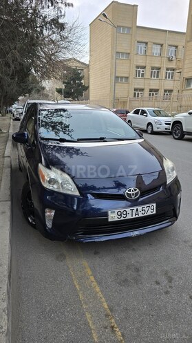 Toyota Prius 2012, 283,000 km - 1.8 l - Bakı
