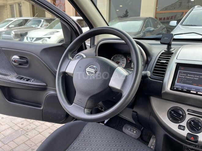 Nissan Note-9
