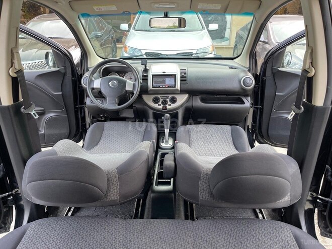 Nissan Note-12