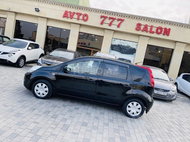 Nissan Note-5
