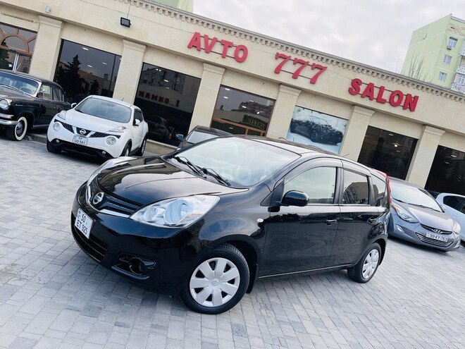 Nissan Note-3
