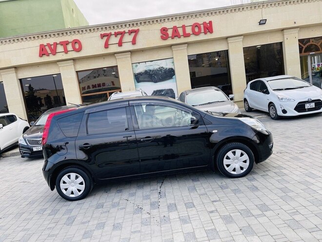 Nissan Note-4