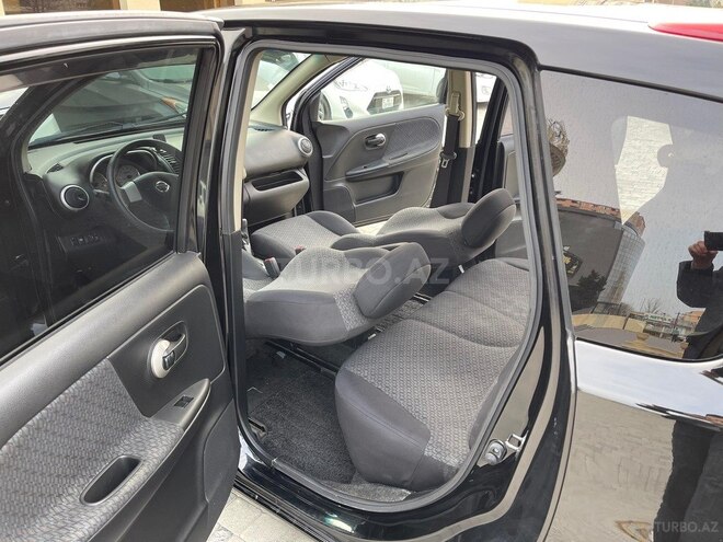 Nissan Note-13