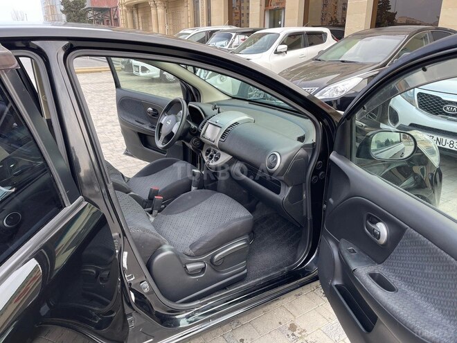 Nissan Note-14