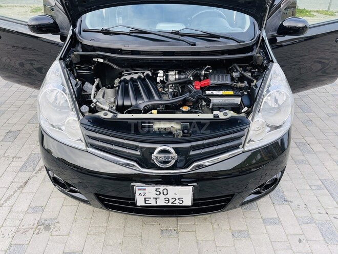 Nissan Note-16