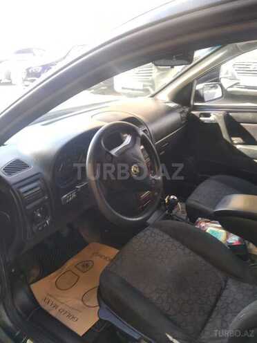 Opel Astra 2000, 300,000 km - 1.6 л - Bakı