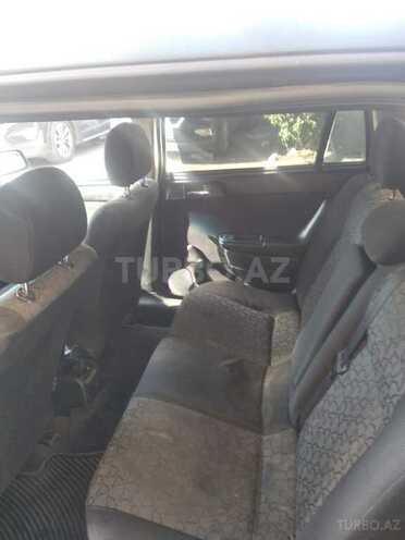 Opel Astra 2000, 300,000 km - 1.6 л - Bakı
