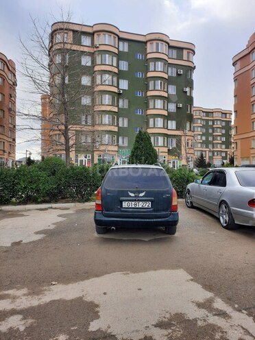 Opel Astra 2000, 300,000 km - 1.6 л - Bakı