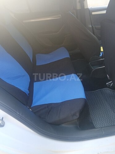 Skoda Octavia 2013, 295,000 km - 1.2 l - Bakı