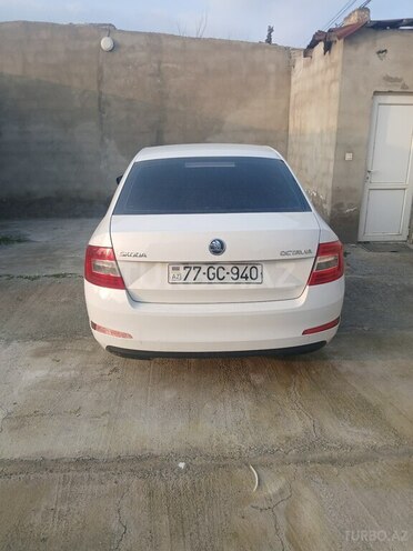Skoda Octavia 2013, 295,000 km - 1.2 l - Bakı