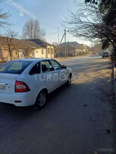 LADA (VAZ) Priora 2013, 195,000 km - 1.6 l - Gəncə