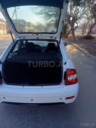 LADA (VAZ) Priora 2013, 195,000 km - 1.6 l - Gəncə