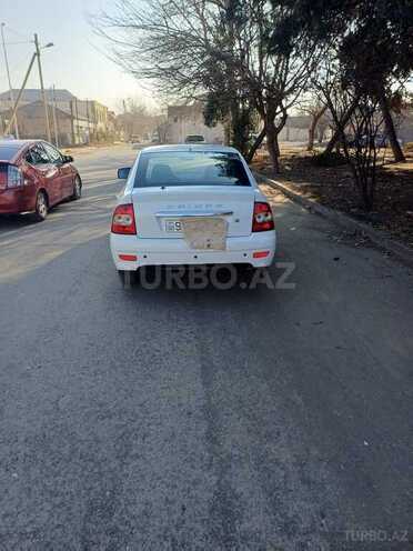 LADA (VAZ) Priora 2013, 195,000 km - 1.6 l - Gəncə