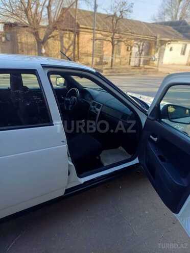 LADA (VAZ) Priora 2013, 195,000 km - 1.6 l - Gəncə