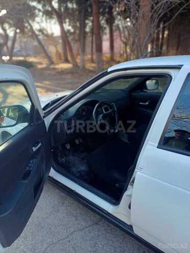 LADA (VAZ) Priora 2013, 195,000 km - 1.6 l - Gəncə