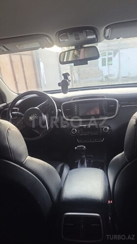 Kia Sorento 2015, 217,000 km - 2.0 l - Sabirabad