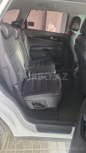 Kia Sorento 2015, 217,000 km - 2.0 l - Sabirabad