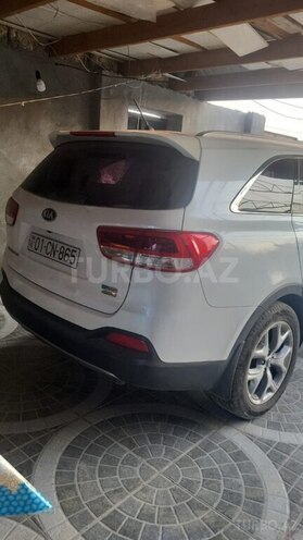 Kia Sorento 2015, 217,000 km - 2.0 l - Sabirabad