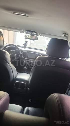 Kia Sorento 2015, 217,000 km - 2.0 l - Sabirabad
