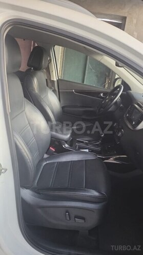 Kia Sorento 2015, 217,000 km - 2.0 l - Sabirabad