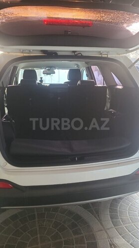 Kia Sorento 2015, 217,000 km - 2.0 l - Sabirabad