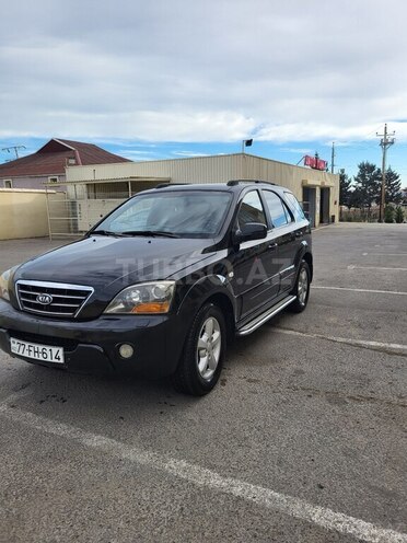 Kia Sorento 2006, 370,000 km - 2.5 l - Bakı