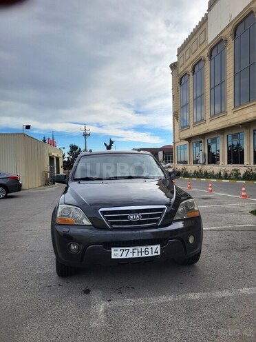 Kia Sorento 2006, 370,000 km - 2.5 l - Bakı