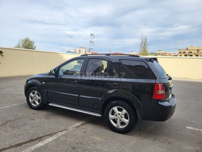 Kia Sorento 2006, 370,000 km - 2.5 l - Bakı
