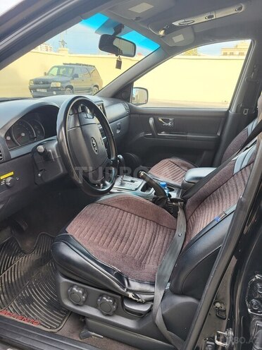 Kia Sorento 2006, 370,000 km - 2.5 l - Bakı